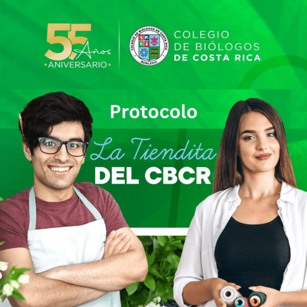 Protocolo Proyecto Tiendita Cbcr Colegio De Bi Logos De Costa Rica